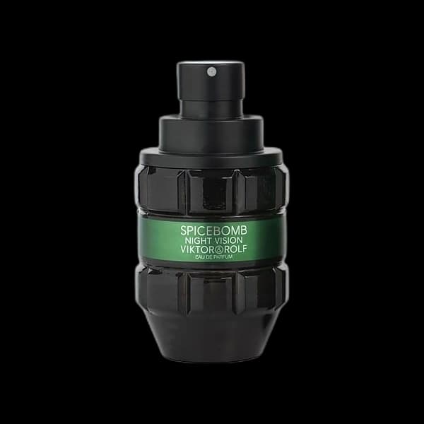 Spicebomb Night Vision — Viktor & Rolf