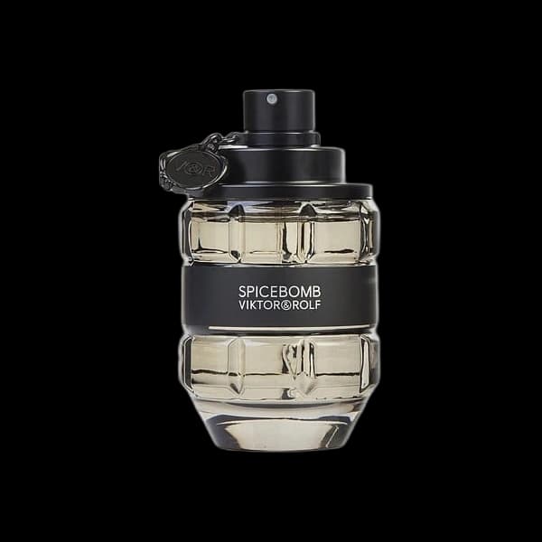 Spicebomb — Viktor & Rolf