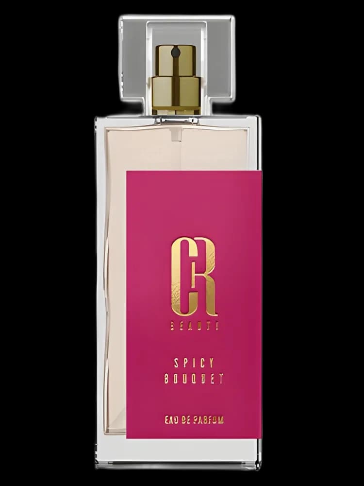 Spicy Bouquet unisex — CR Beauty