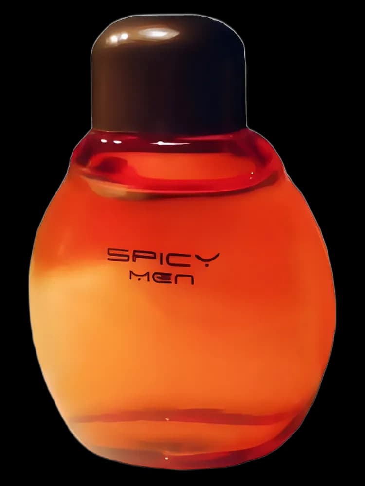 Spicy Men for men — Pacoma