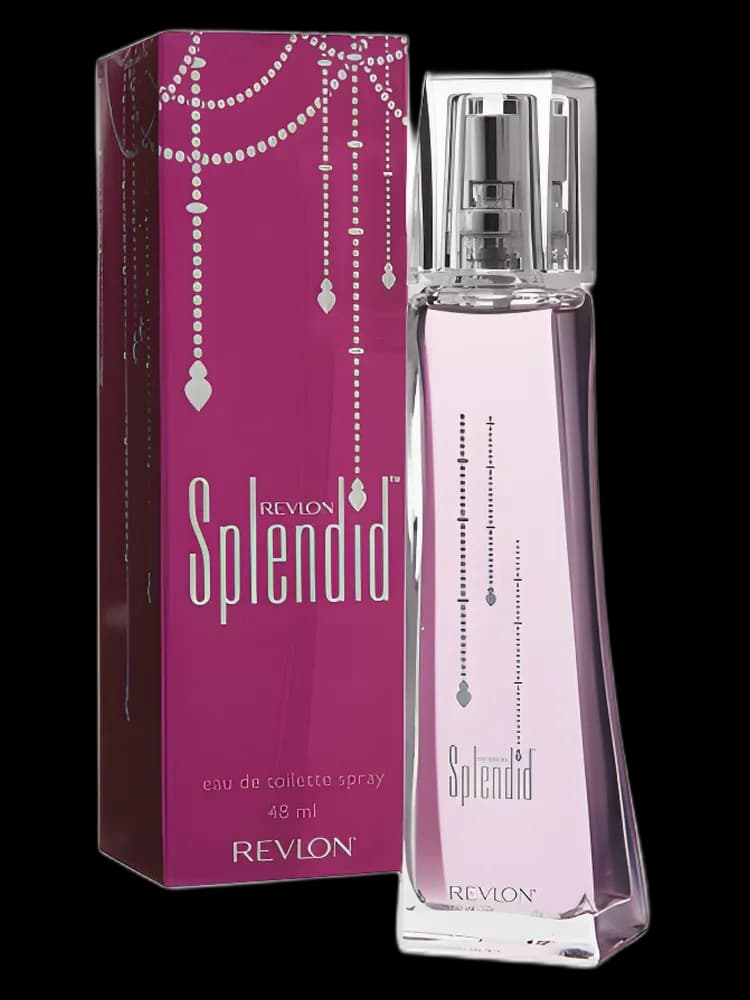 Splendid for women — Revlon