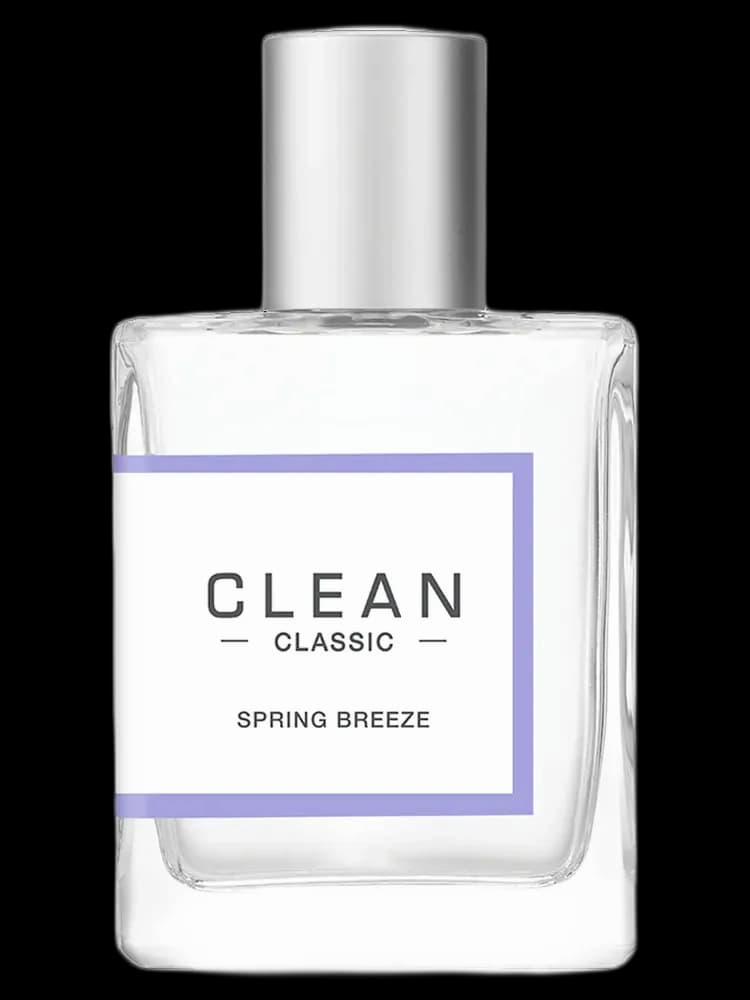 Spring Breeze unisex — Clean