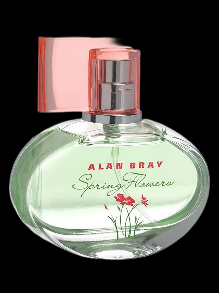 Spring Flowers for women — Alan Bray