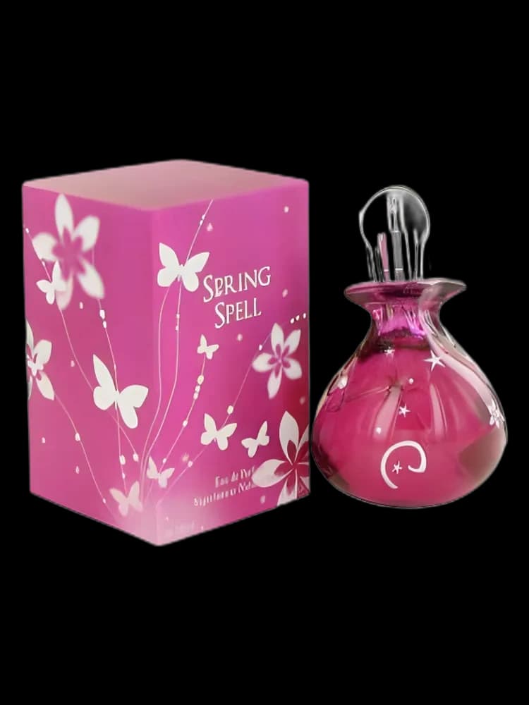Spring Spell for women — Reyane Tradition