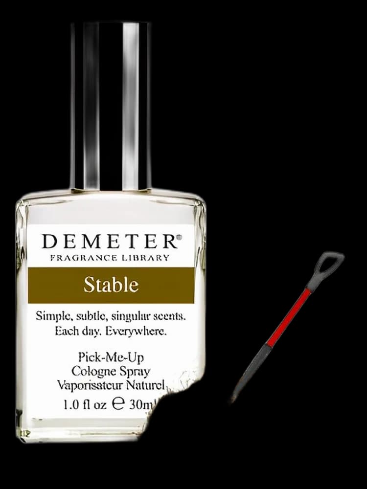 Stable unisex — Demeter Fragrance