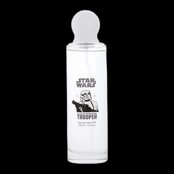 Star Wars Stormtrooper 3d — Marmol & Son