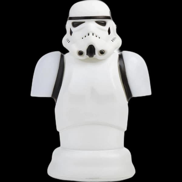 Star Wars Stormtrooper — Marmol & Son