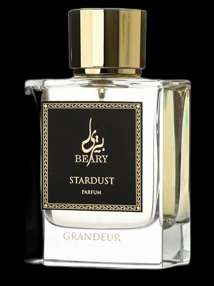 Stardust for women — Beary