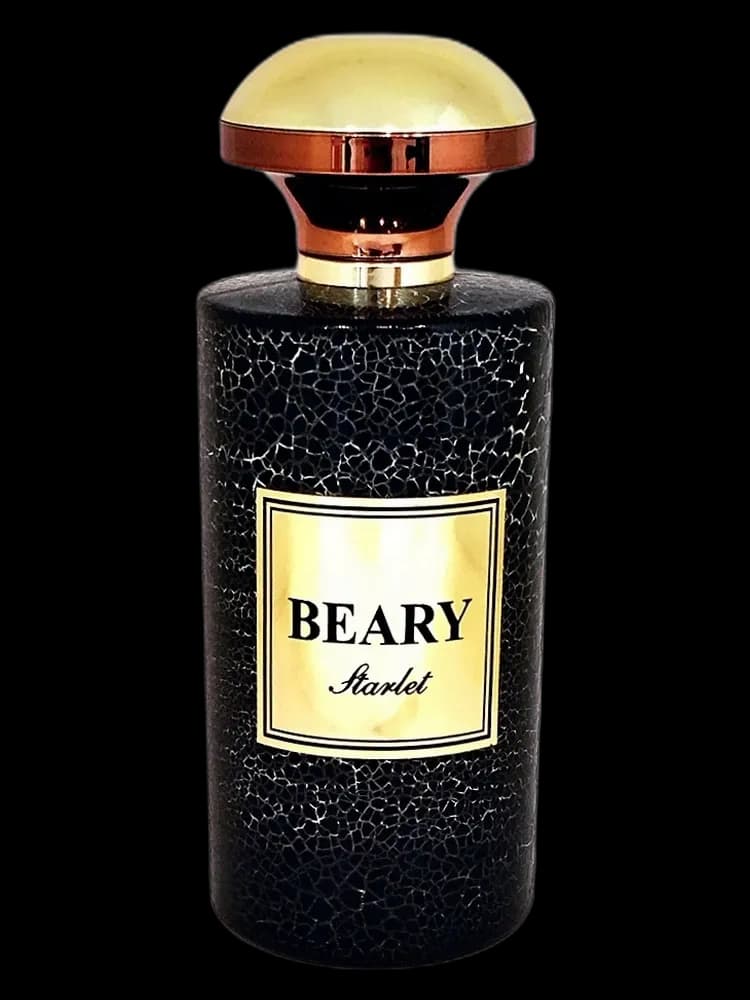 Starlet for women — Beary