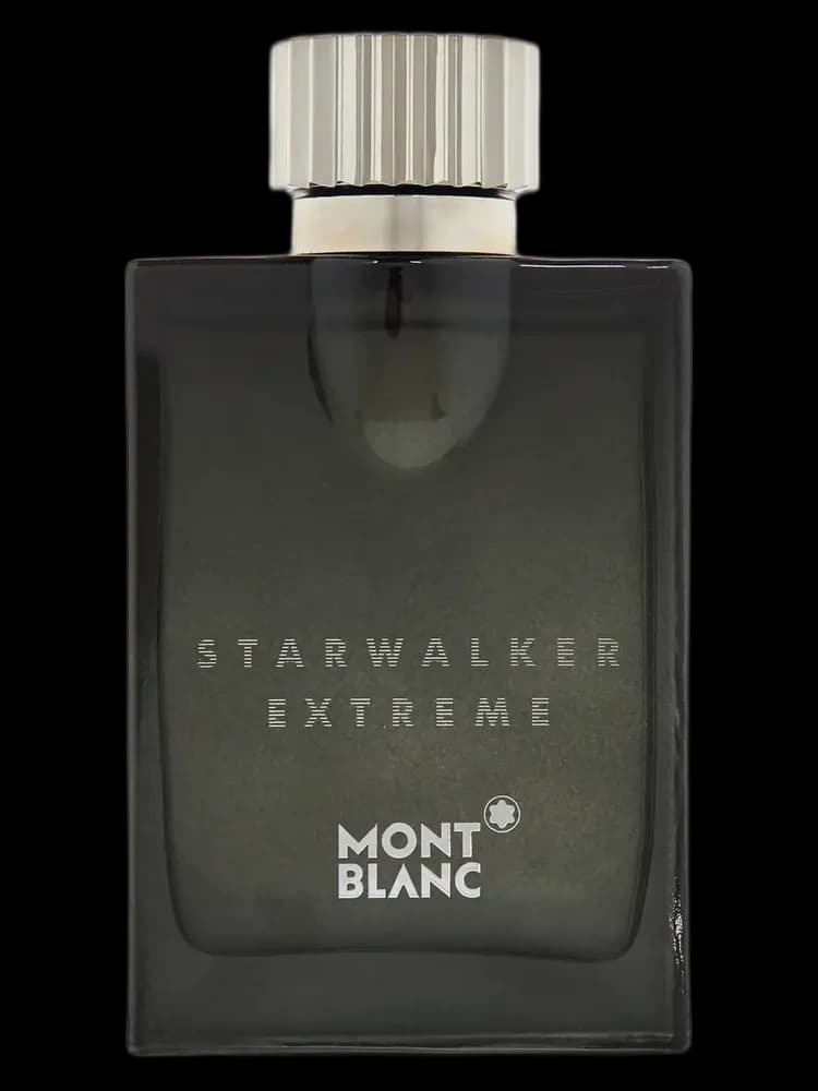 Starwalker Extreme for men — Montblanc