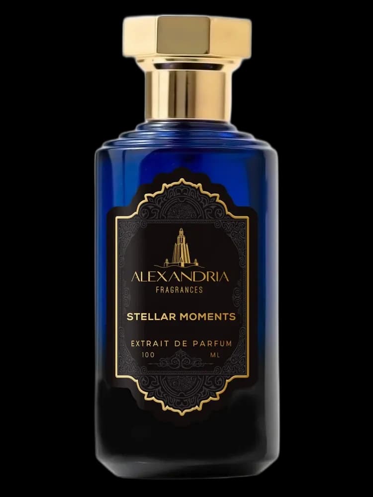 Stellar Moments unisex — Alexandria Fragrances