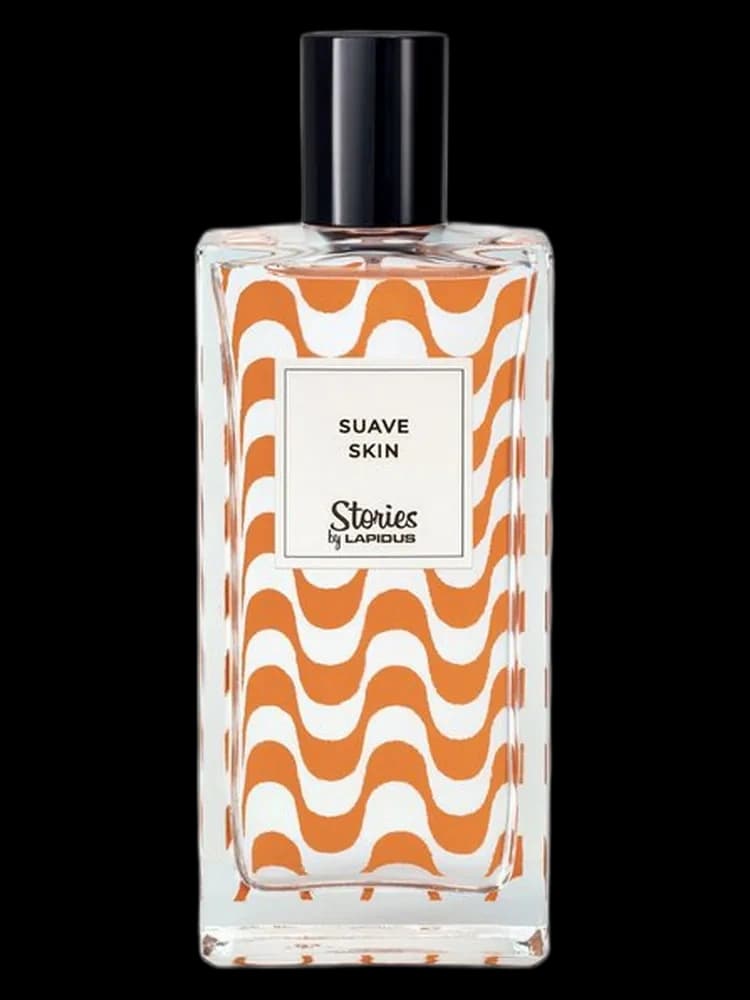 Suave Skin for women — Ted Lapidus