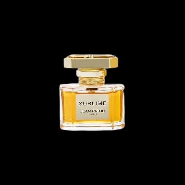 Sublime — Jean Patou
