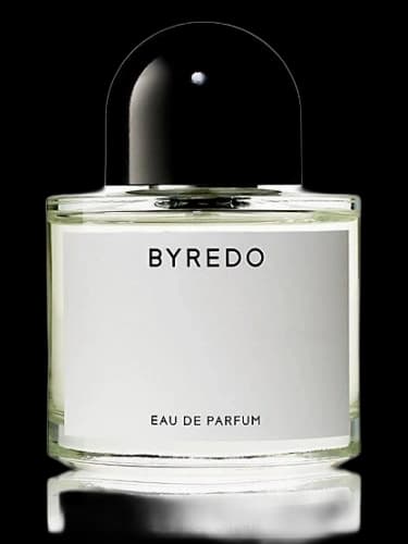 Suede Byredo — Byredo