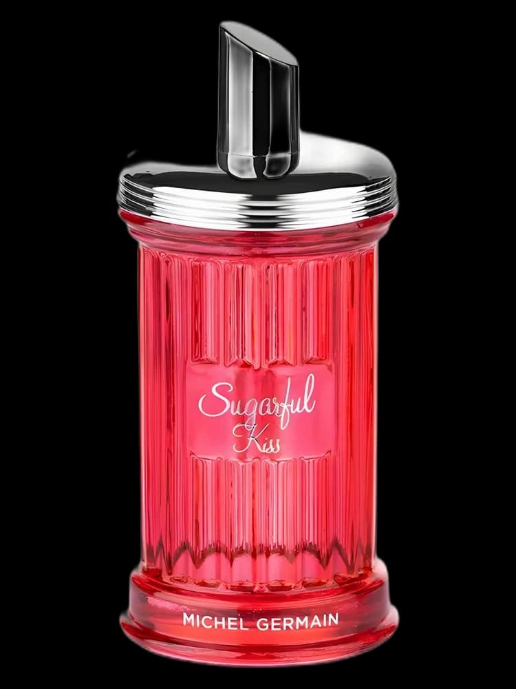Sugarful Kiss for women — Michel Germain