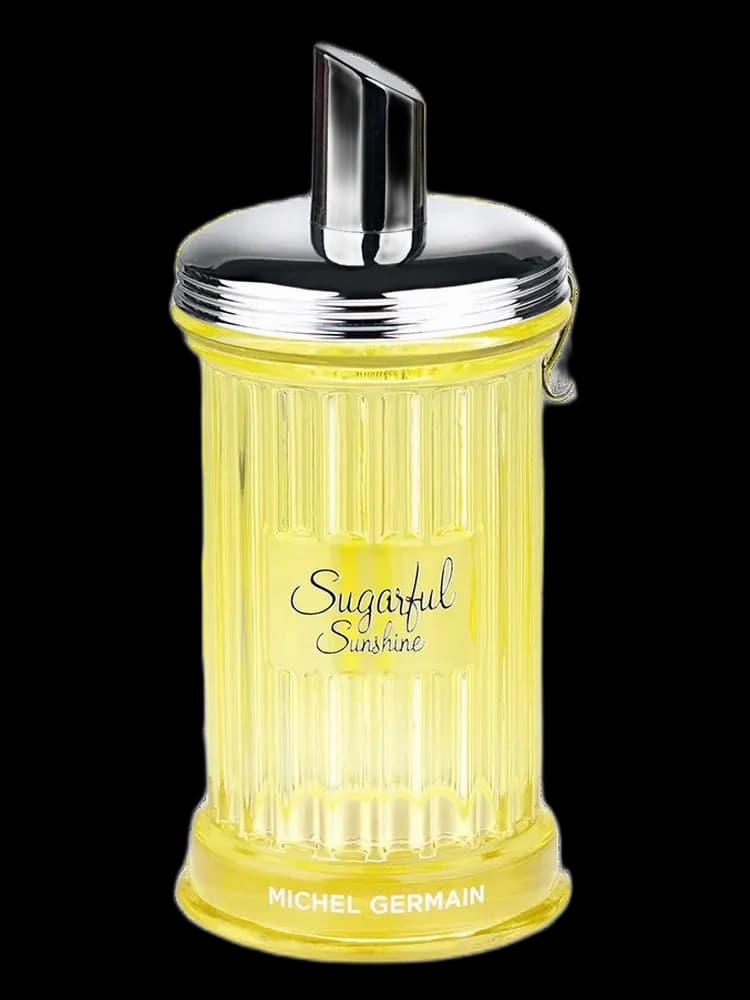 Sugarful Sunshine for women — Michel Germain