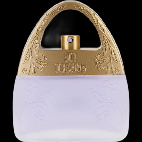 Sui Dreams In Purple — Anna Sui