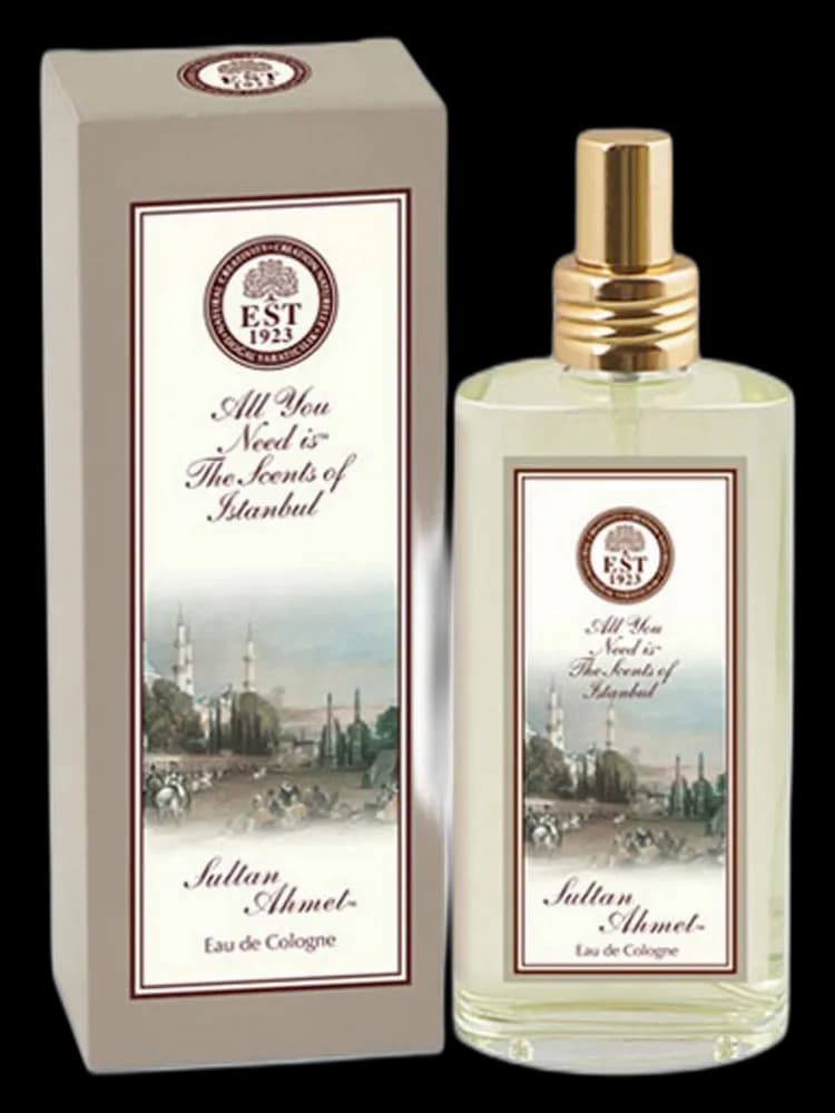 Sultan Ahmet Eyup Sabri Tuncer unisex — Eyüp Sabri Tuncer