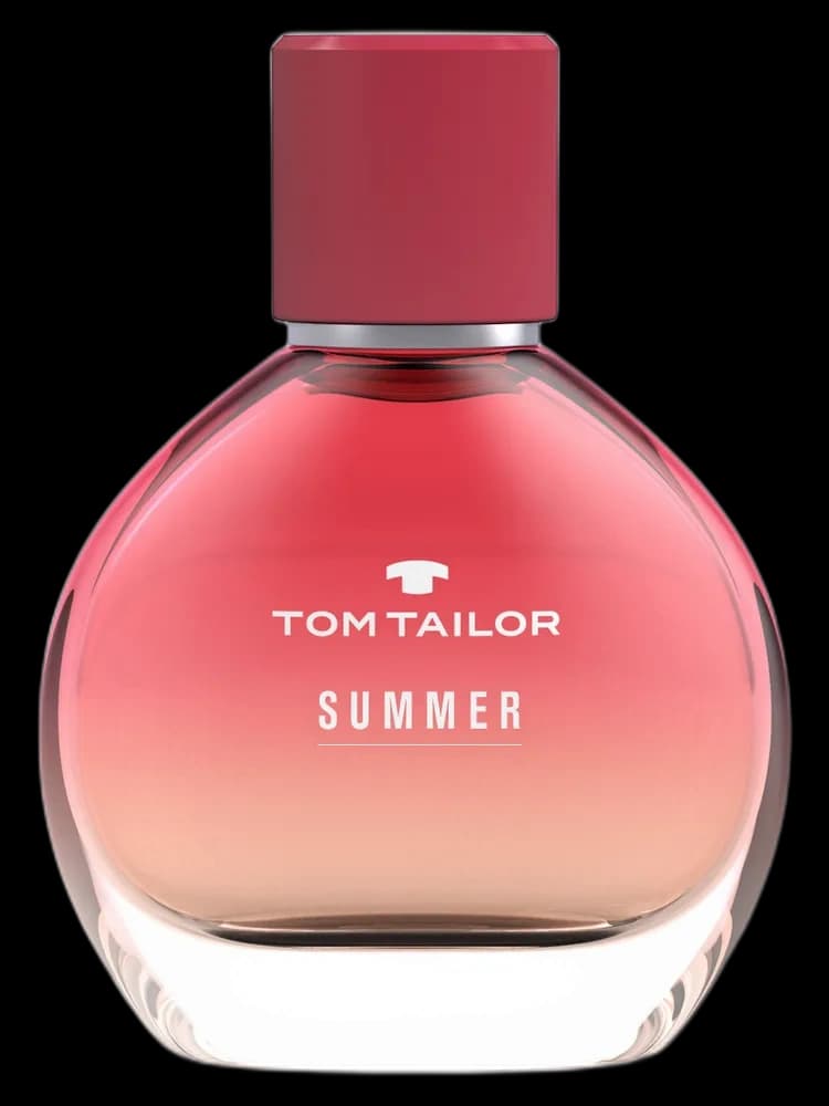 Summer for men — Tom Tailor