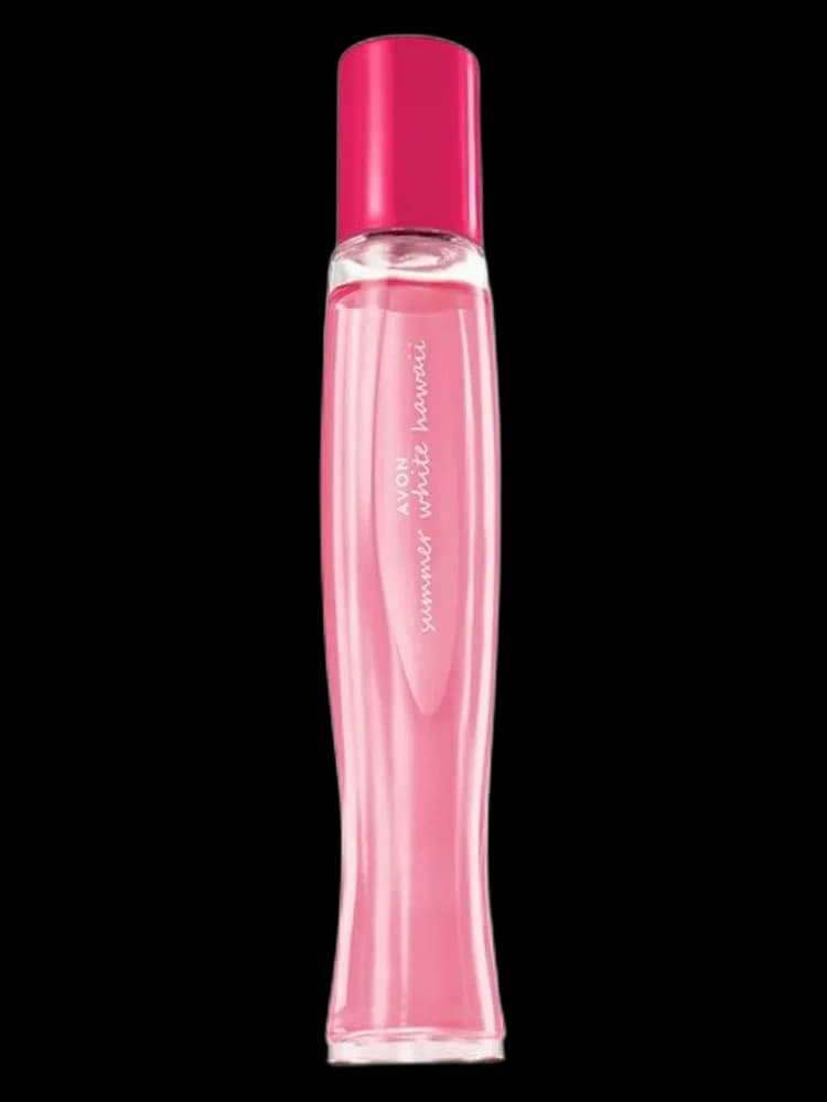 Summer White Hawaii for women — Avon