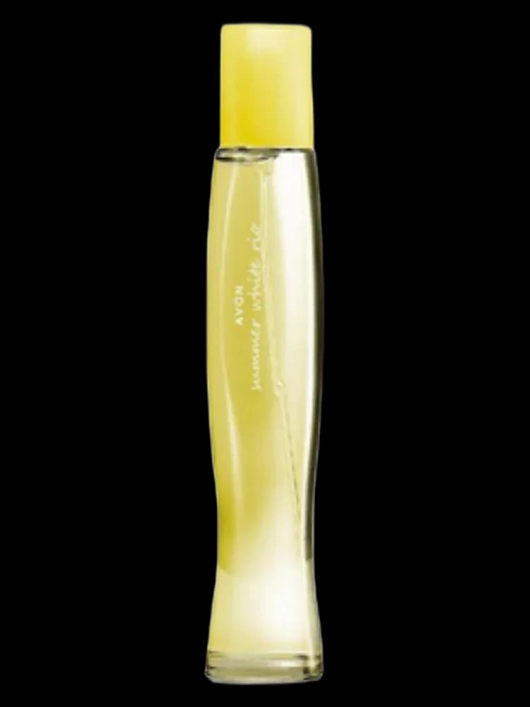 Summer White Rio for women — Avon