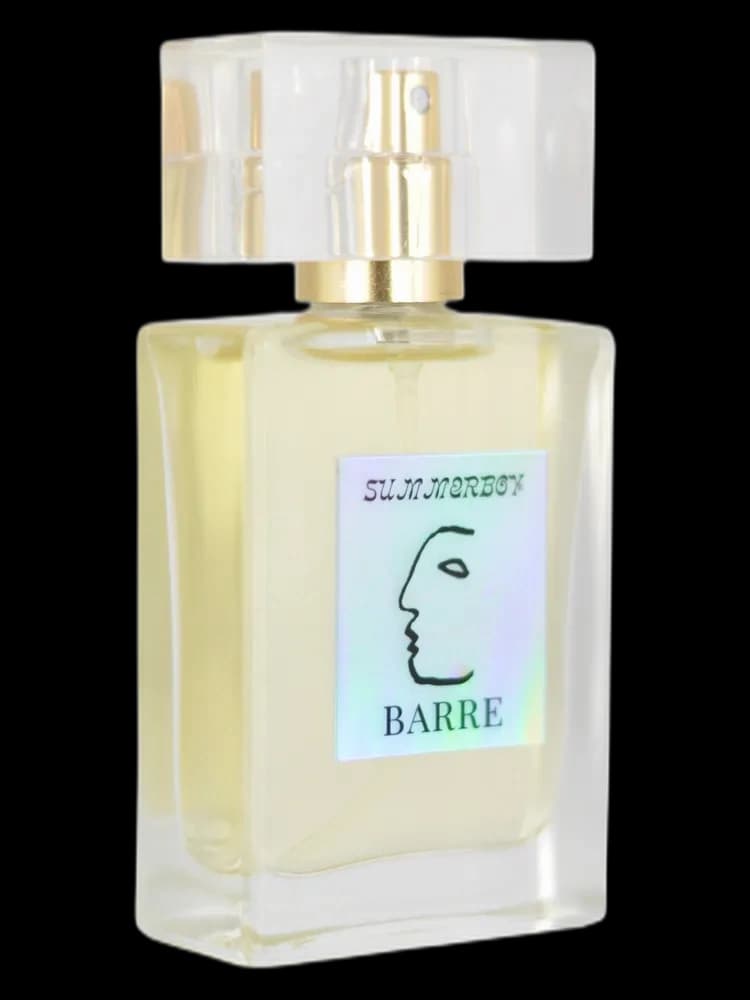 SummerBoy unisex — BARRE