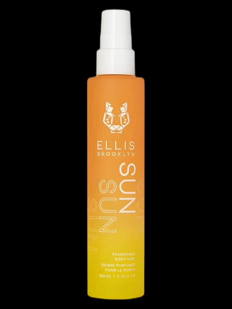 Sun for women — Ellis Brooklyn