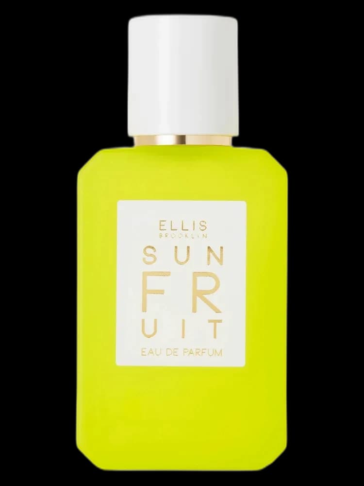 Sun Fruit unisex — Ellis Brooklyn