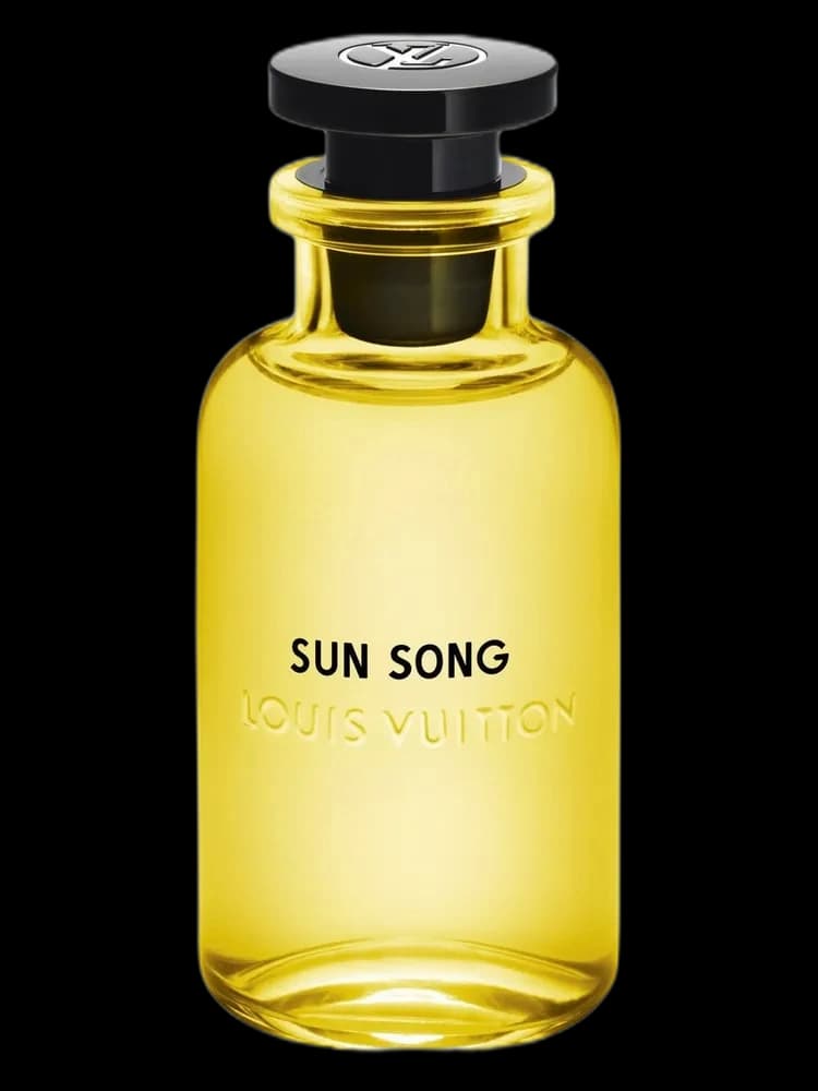Sun Song unisex — Louis Vuitton