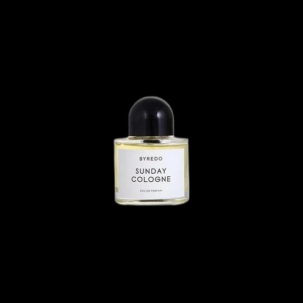 Sunday Cologne Byredo — Byredo