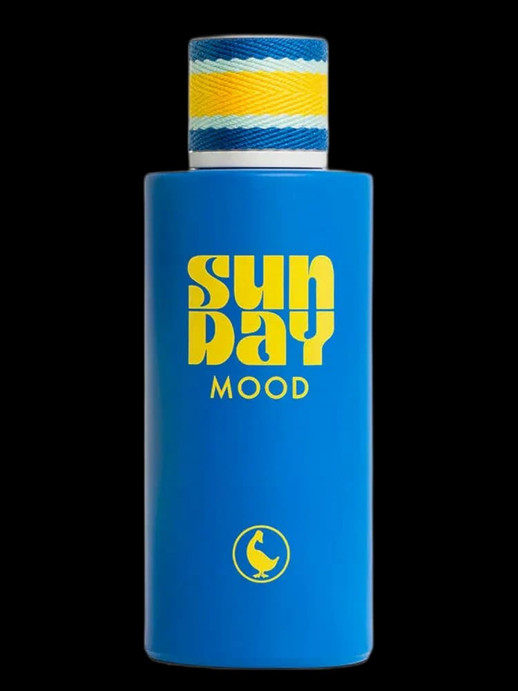 Sunday Mood for men — El Ganso