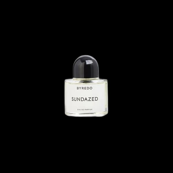 Sundazed Byredo — Byredo