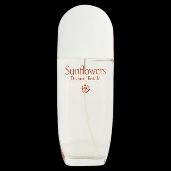 Sunflowers Dream Petals — Elizabeth Arden