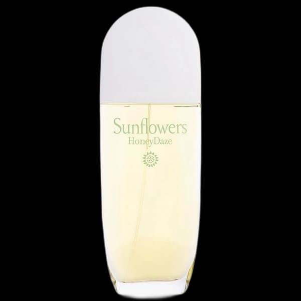 Sunflowers Honey Daze — Elizabeth Arden