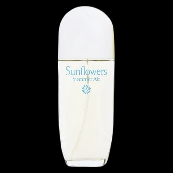 Sunflowers Summer Air — Elizabeth Arden