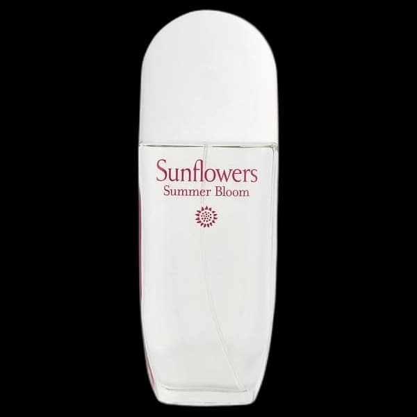 Sunflowers Summer Bloom — Elizabeth Arden