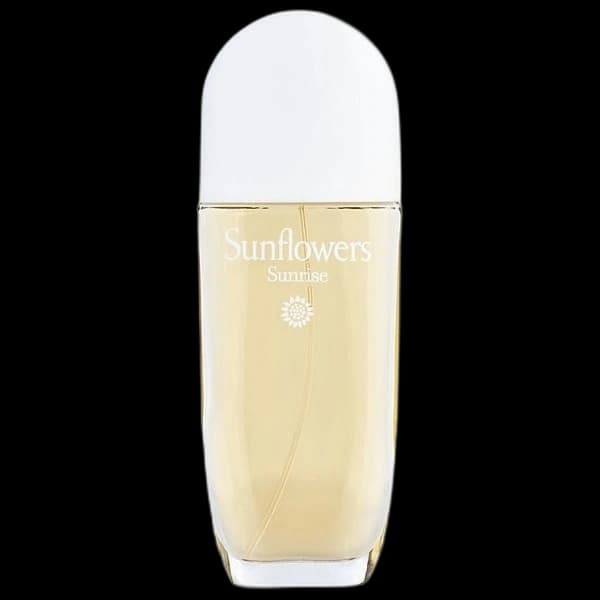 Sunflowers Sunrise — Elizabeth Arden