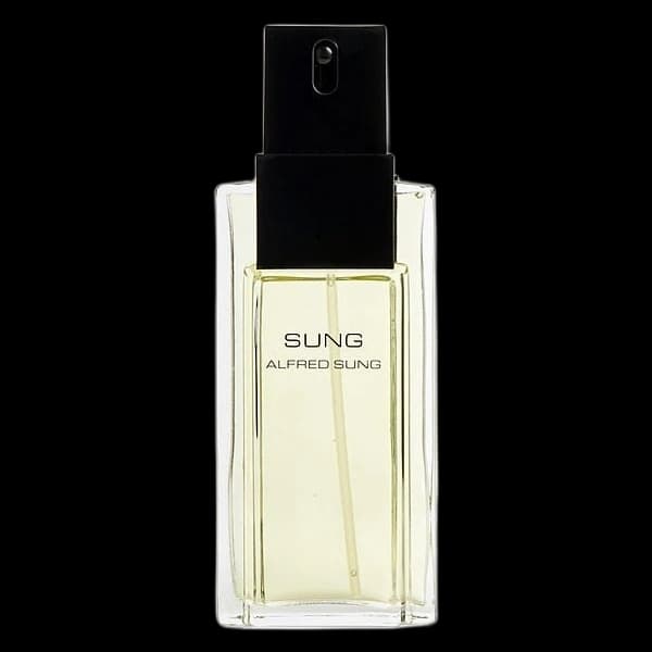Sung — ALFRED SUNG