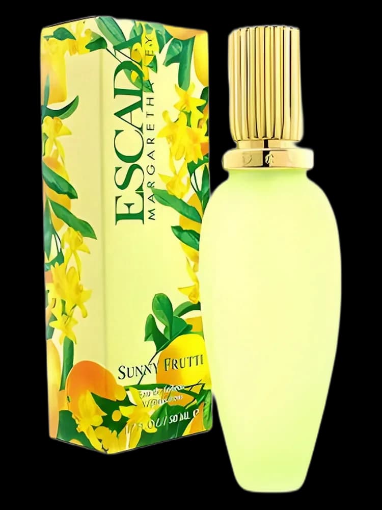 Sunny Frutti for women — Escada
