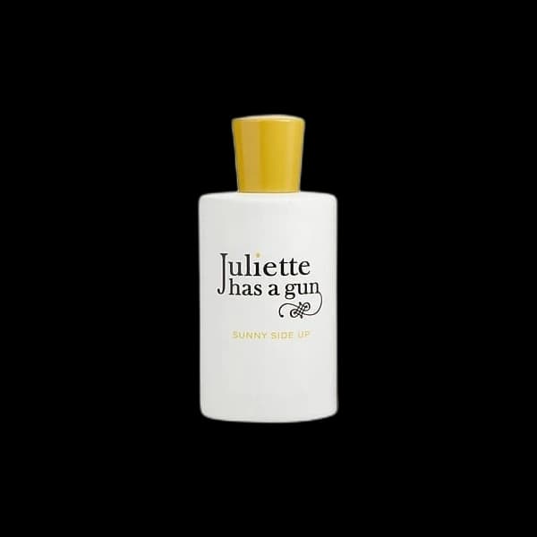 Sunny Side Up — Juliette Has A Gun