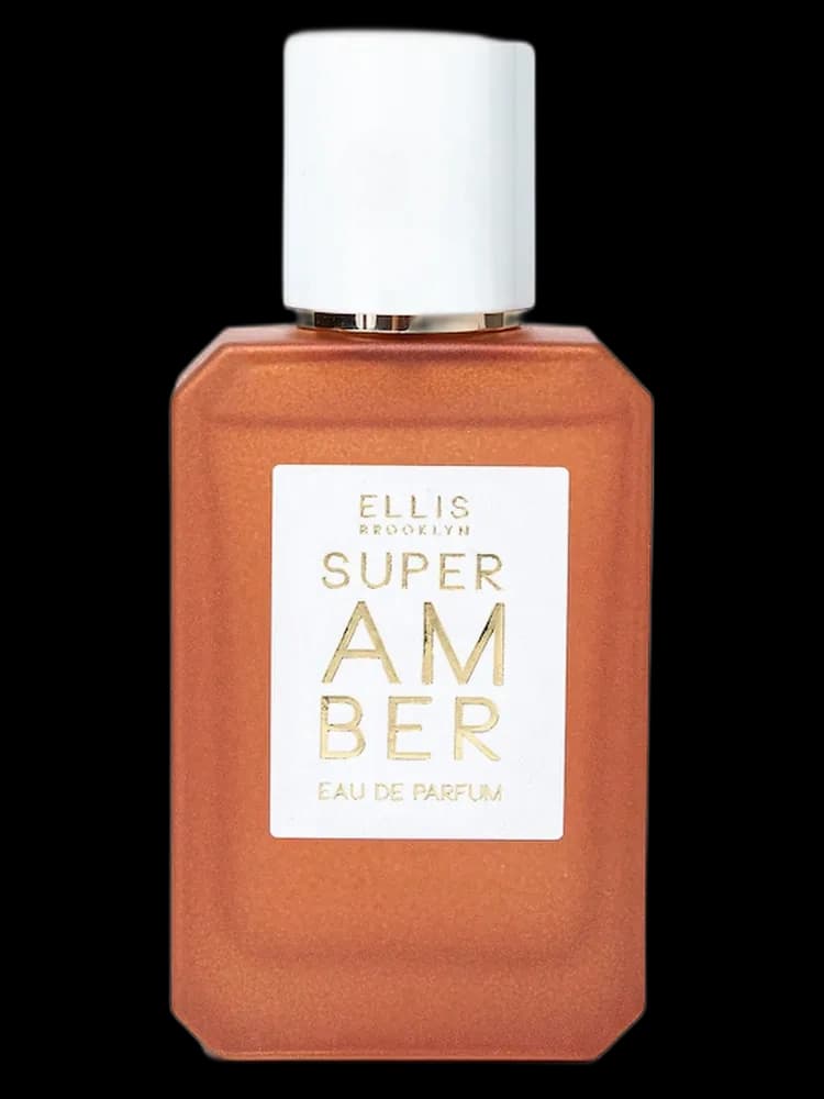 Super Amber unisex — Ellis Brooklyn