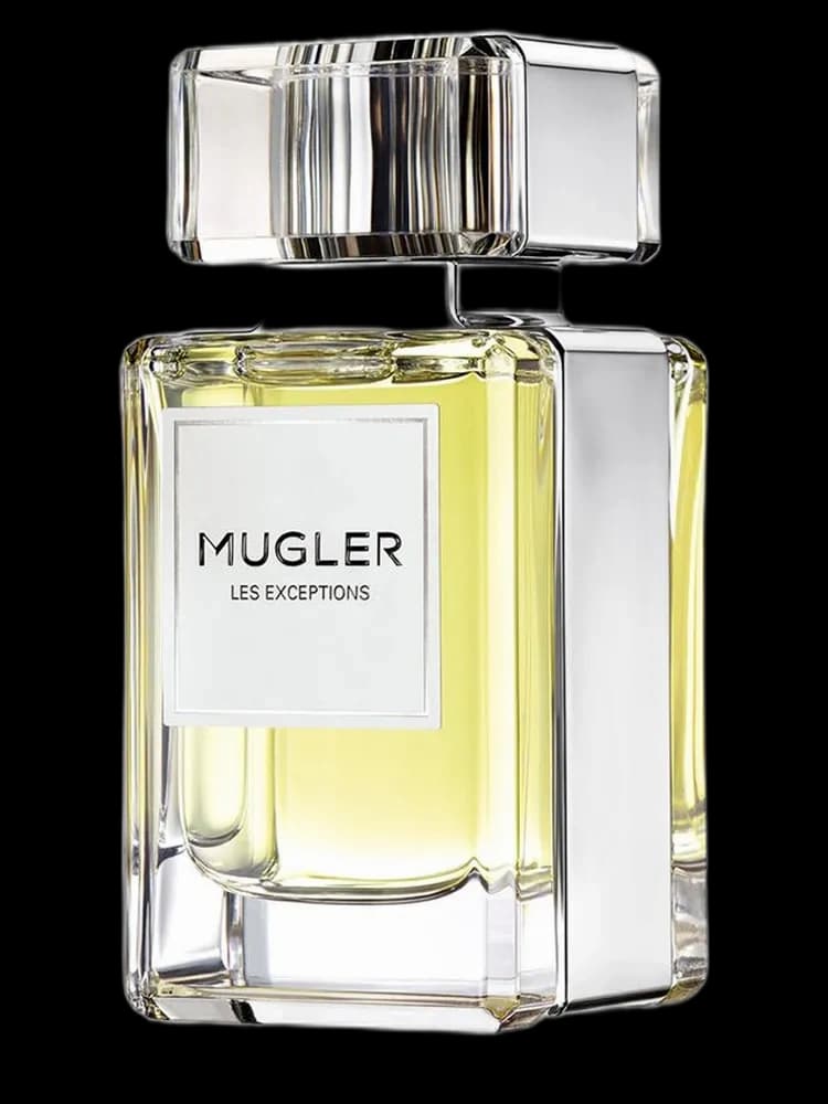 Supra Floral unisex — Mugler