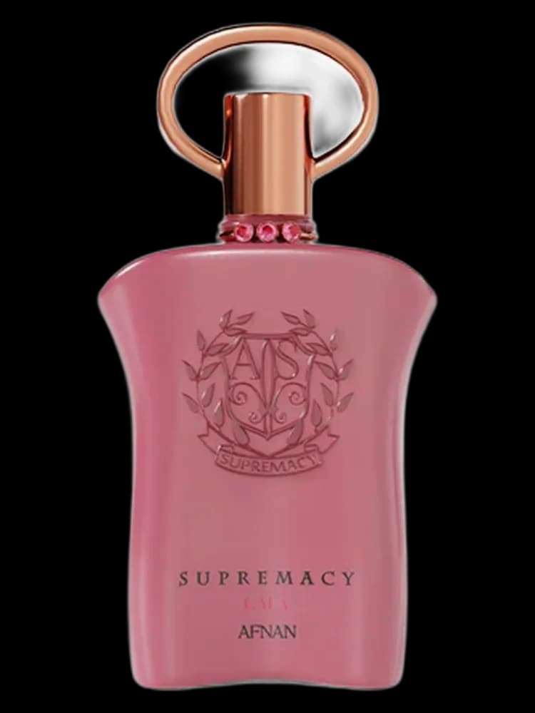 Supremacy Gala for women — Afnan