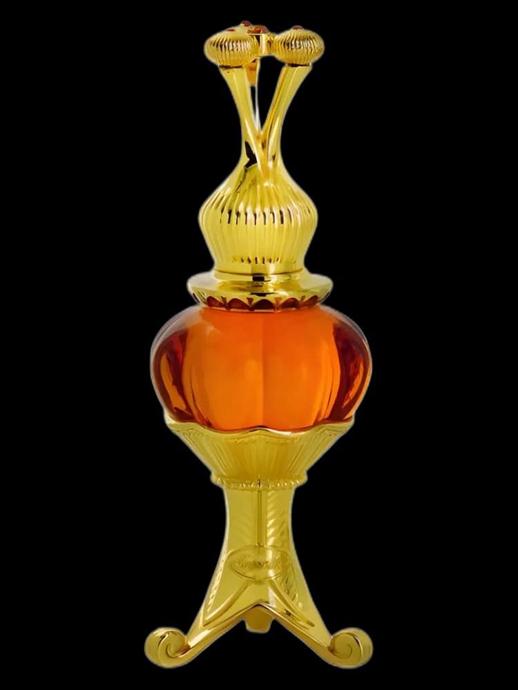 Supreme Amber unisex — Afnan