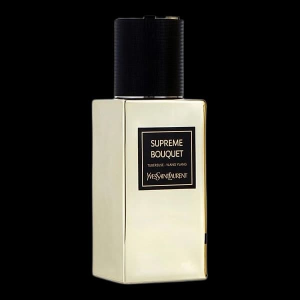 Supreme Bouquet Yves Saint Laurent — Yves Saint Laurent