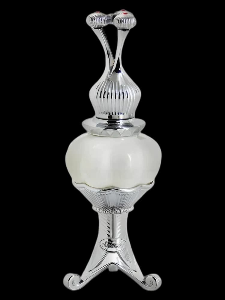 Supreme Musk unisex — Afnan