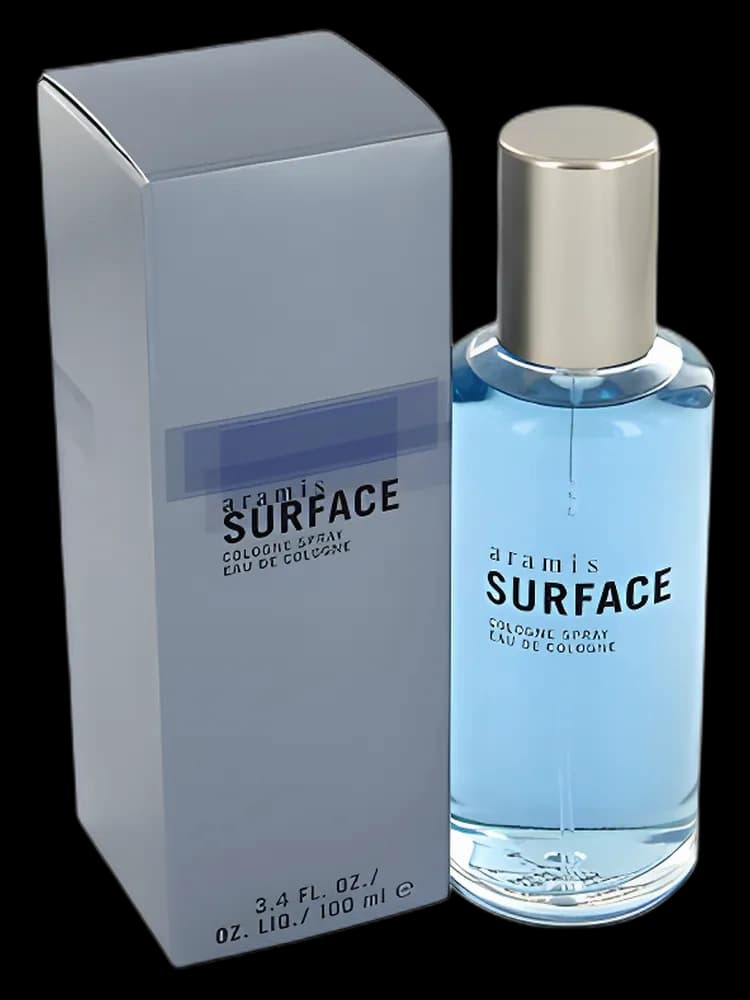 Surface for men — Aramis