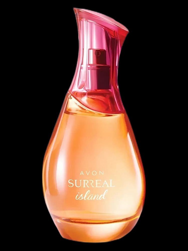 Surreal Island for women — Avon