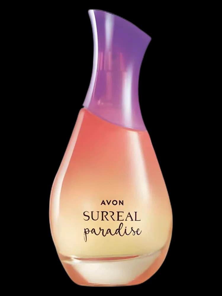 Surreal Paradise for women — Avon