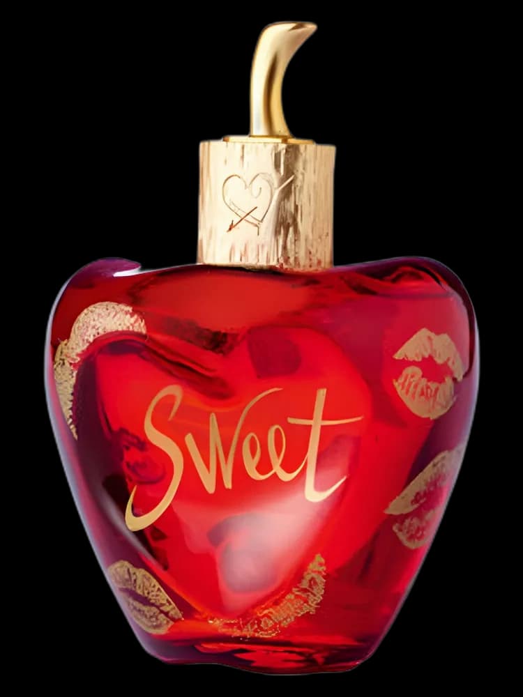 Sweet Kiss for women — Lolita Lempicka